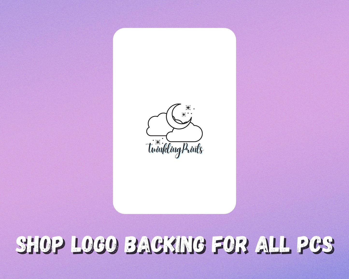 [MADE TO ORDER - PHOTOCARDS] Custom Glossy Photocards