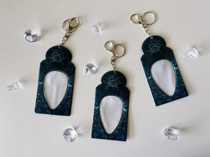 [IN STOCK - PC HOLDER] D-DAY Guitar Pick Inspired PVC Photocard Holder